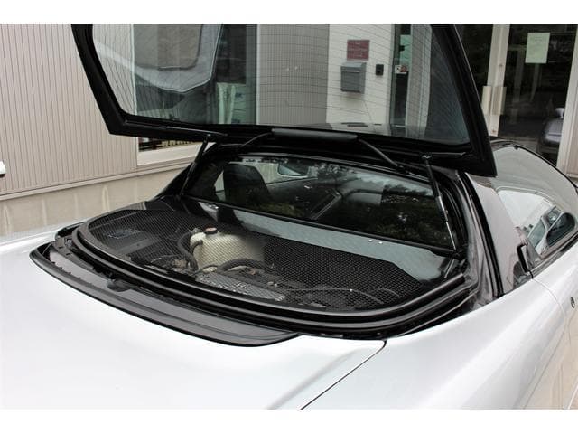 1992 Honda NSX JDM car for sale — photo 13 of 25