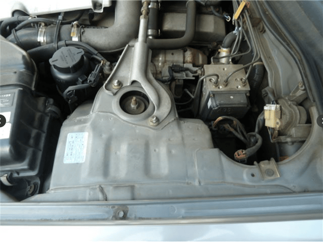 1998 Nissan Skyline JDM car for sale — photo 25 of 25