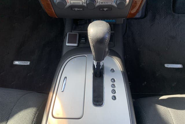 2009 Nissan JDM car for sale — photo 18 of 25