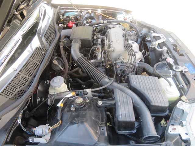 1996 Honda Civic JDM car for sale — photo 25 of 25