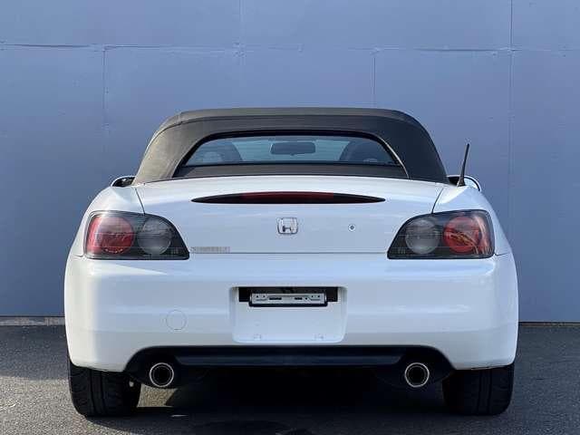 1999 Honda S2000 JDM car for sale — photo 9 of 24