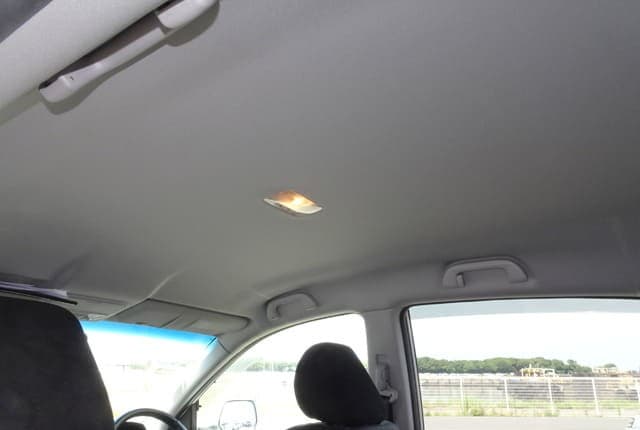 2010 Honda CR-V JDM car for sale — photo 24 of 25