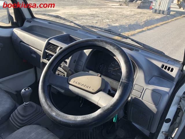 1994 Subaru Sambar JDM car for sale — photo 13 of 21