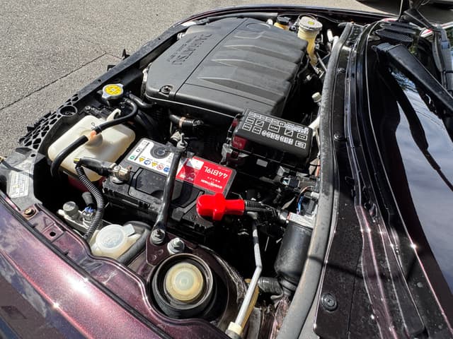 2009 Daihatsu Copen JDM car for sale — photo 14 of 25