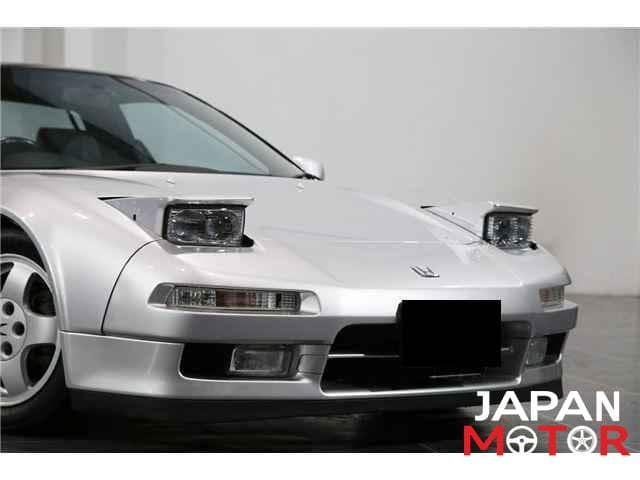1991 Honda NSX JDM car for sale — photo 5 of 14