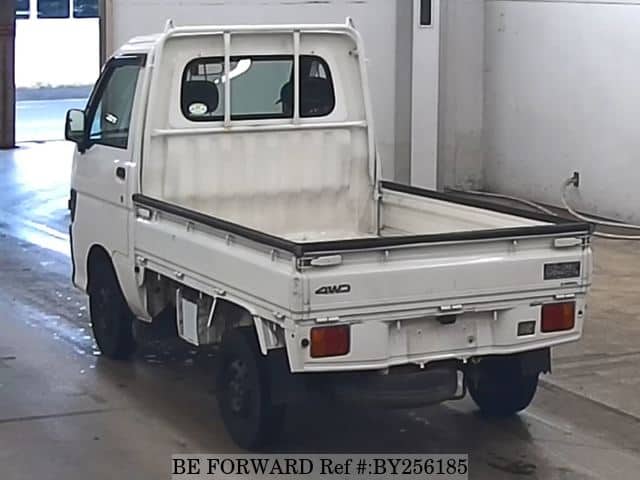 1997 Daihatsu Hijet JDM car for sale — photo 6 of 6