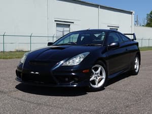 2000 Toyota Celica JDM car for sale