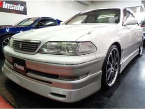 1998 Toyota Mark II JDM car for sale