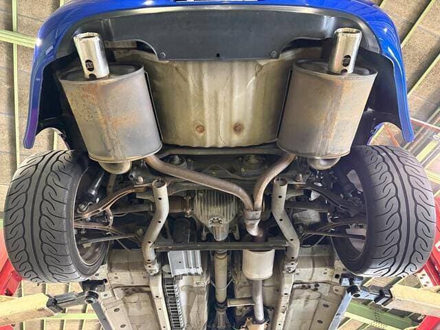 2000 Honda S2000 JDM car for sale — photo 7 of 12