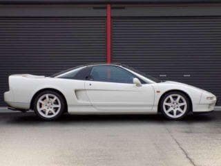 1994 Honda NSX JDM car for sale — photo 6 of 9