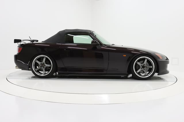 1999 Honda S2000 JDM car for sale — photo 7 of 11