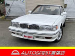 1991 Toyota Chaser JDM car for sale