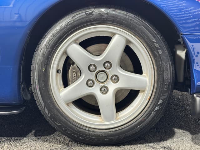 2000 Mazda RX-7 JDM car for sale — photo 20 of 25