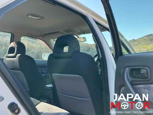 1999 Nissan Skyline JDM car for sale — photo 9 of 11