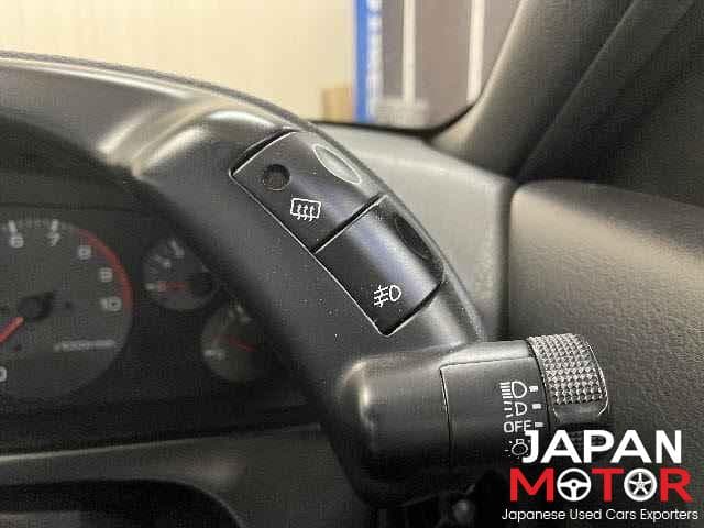 1994 Nissan Skyline JDM car for sale — photo 16 of 25