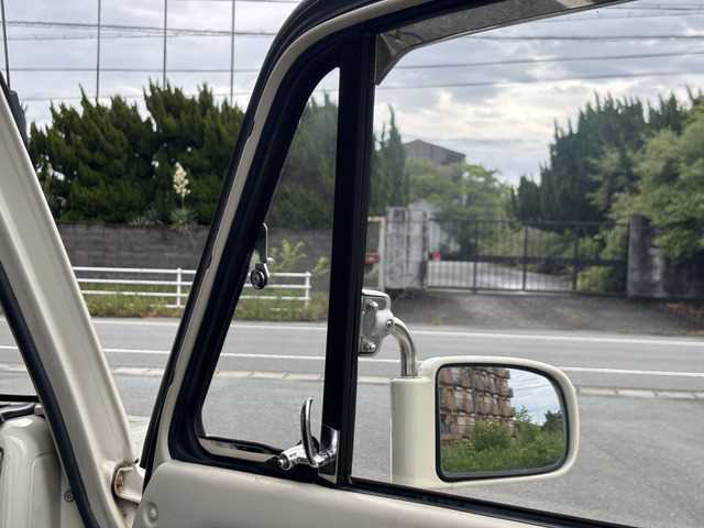1989 Nissan Pao JDM car for sale — photo 13 of 20