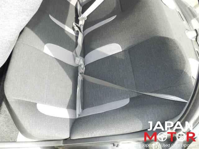 1995 Subaru Impreza JDM car for sale — photo 10 of 10