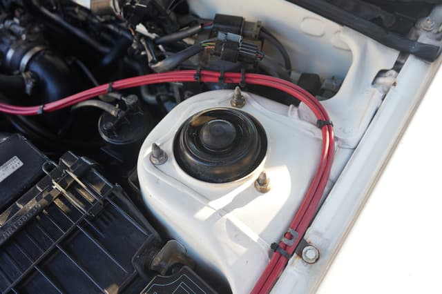1996 Mitsubishi Lancer Evolution JDM car for sale — photo 3 of 25