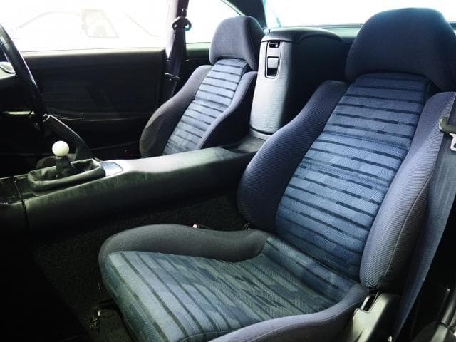1997 Toyota MR2 JDM car for sale — photo 7 of 22