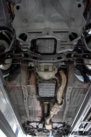 1995 Nissan Silvia JDM car for sale — photo 25 of 25