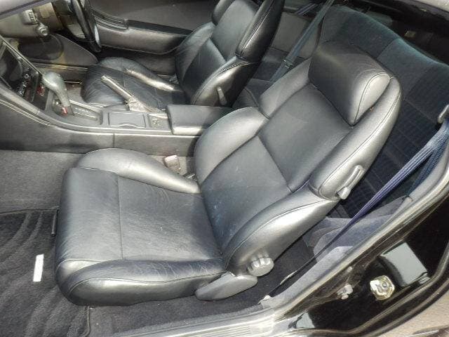 1995 Nissan Fairlady Z JDM car for sale — photo 14 of 20