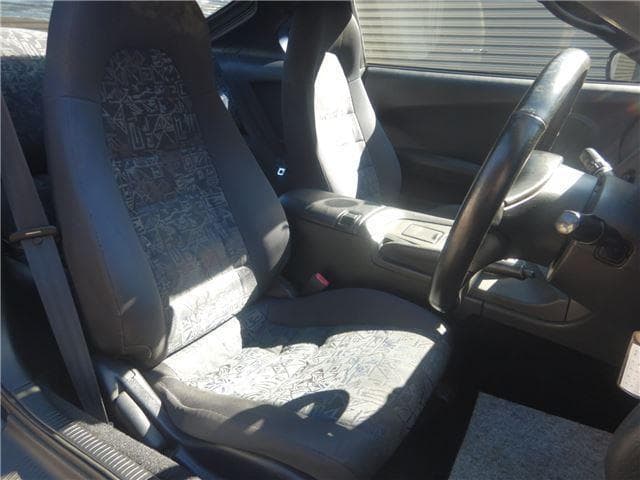 1998 Toyota Supra JDM car for sale — photo 16 of 25