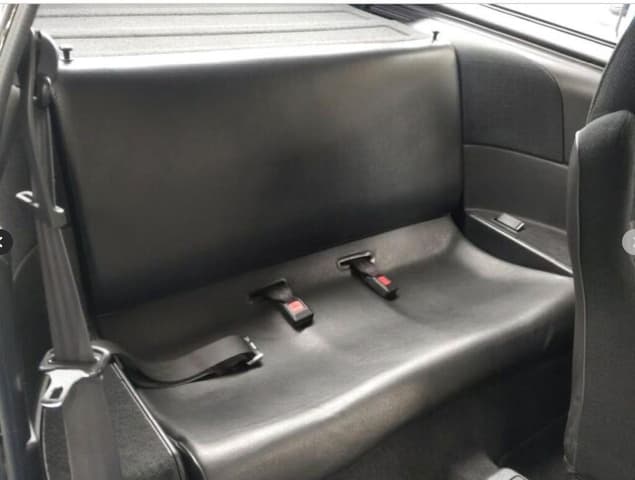 1992 Honda Crx JDM car for sale — photo 6 of 6