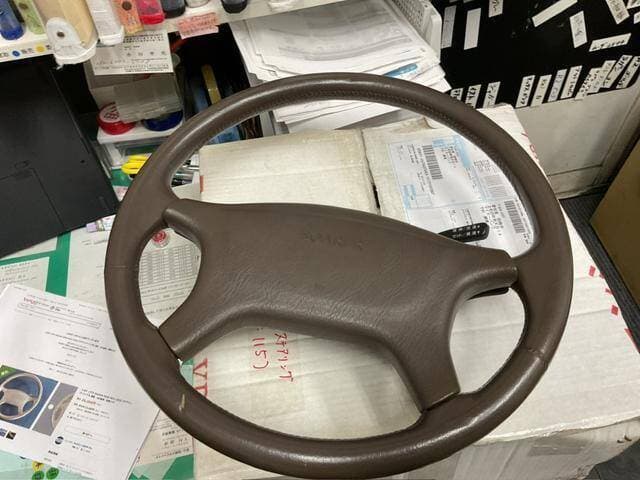 1989 Toyota Soarer JDM car for sale — photo 9 of 20