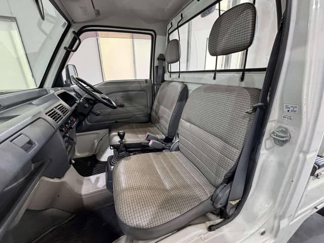 1995 Honda Acty JDM car for sale — photo 10 of 10