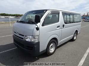 2005 Toyota HiAce JDM car for sale
