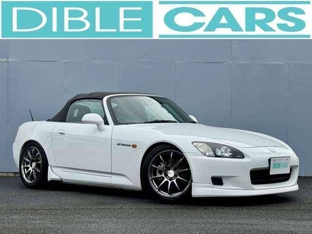 2000 Honda S2000 JDM car for sale — photo 6 of 20