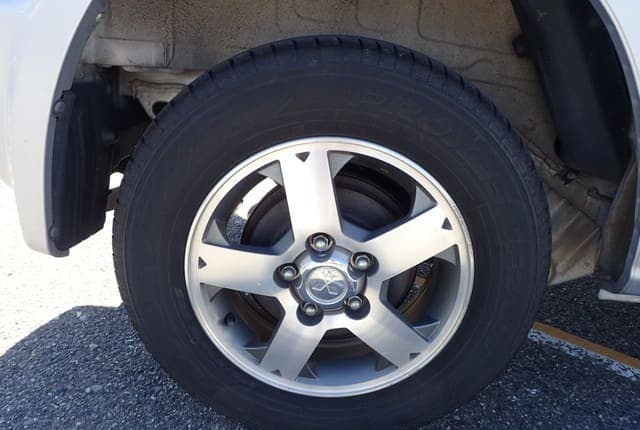 2007 Mitsubishi Pajero Mini JDM car for sale — photo 11 of 25