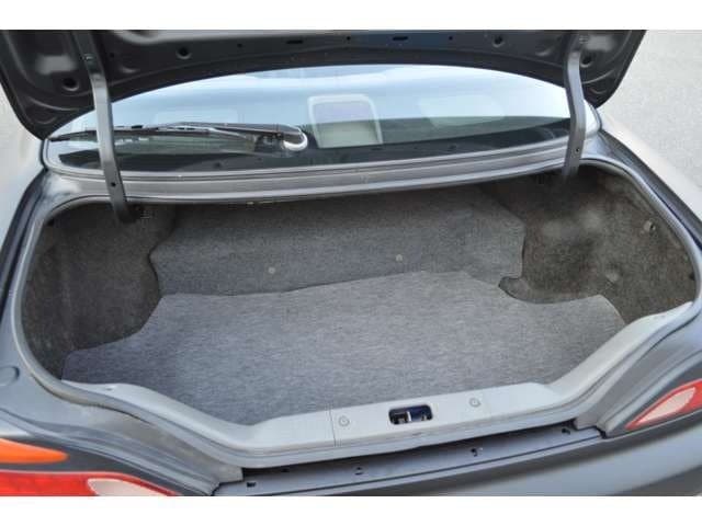 1999 Nissan Silvia JDM car for sale — photo 19 of 24