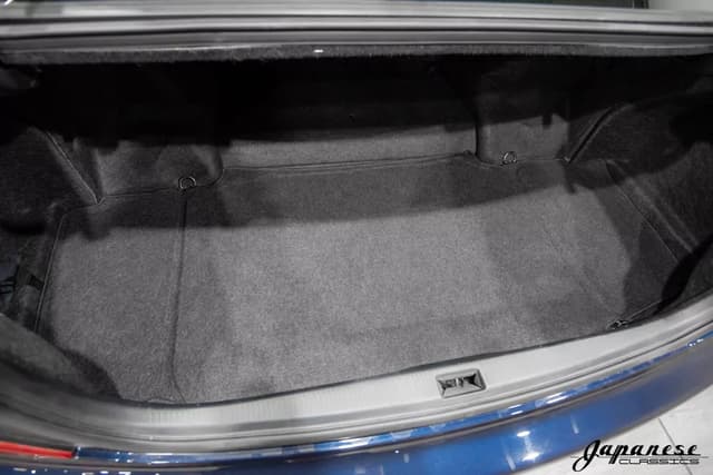 1998 Toyota Aristo JDM car for sale — photo 22 of 25