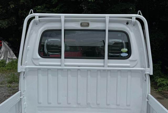 2008 Subaru Sambar JDM car for sale — photo 15 of 25