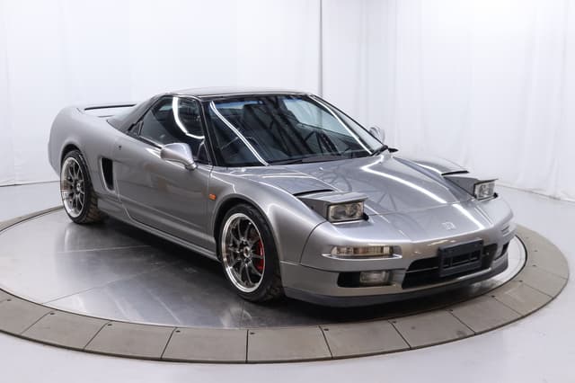 1991 Honda NSX JDM car for sale — photo 9 of 25