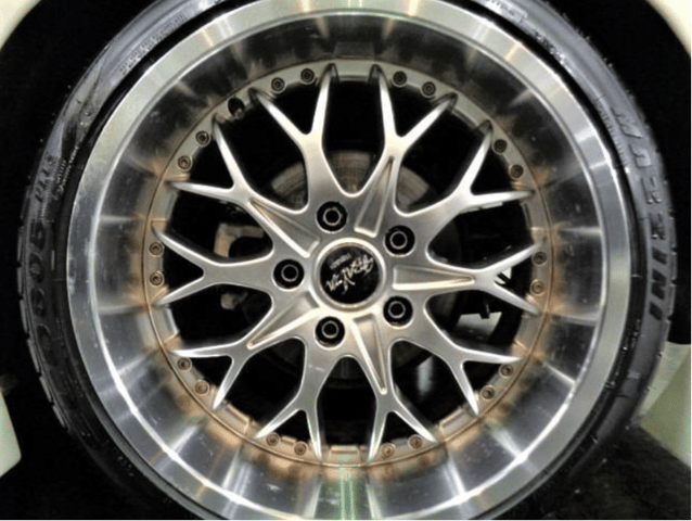 2000 Nissan Silvia JDM car for sale — photo 24 of 25