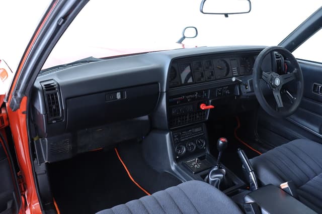 1980 Nissan Skyline JDM car for sale — photo 11 of 25