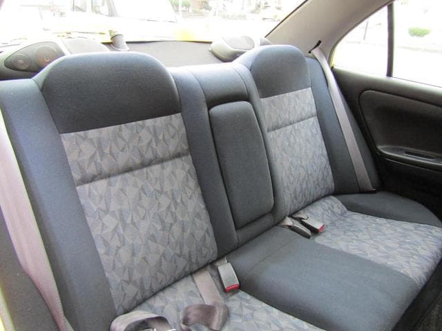1997 Mitsubishi Lancer JDM car for sale — photo 23 of 24