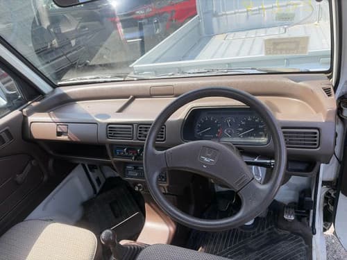 1996 Honda Acty JDM car for sale — photo 6 of 15