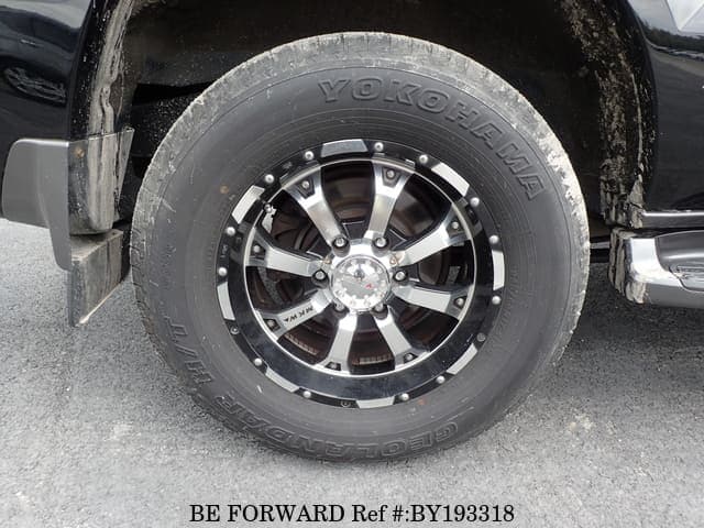2008 Toyota Land Cruiser Prado JDM car for sale — photo 11 of 25