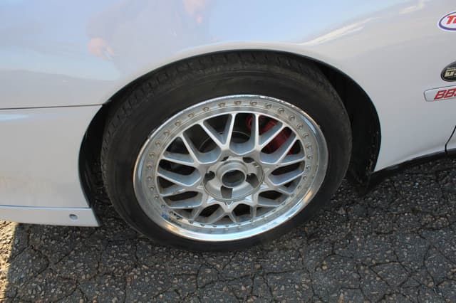 1994 Toyota Cresta JDM car for sale — photo 25 of 25