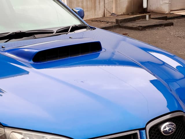 2006 Subaru Impreza JDM car for sale — photo 20 of 25