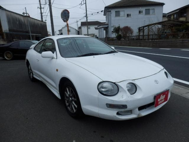 1996 Toyota Celica JDM car for sale — photo 6 of 23