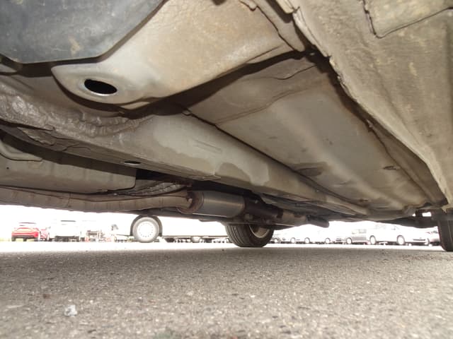 2003 Toyota Mark II JDM car for sale — photo 17 of 25