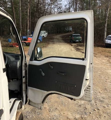 1997 Subaru Sambar JDM car for sale — photo 19 of 25