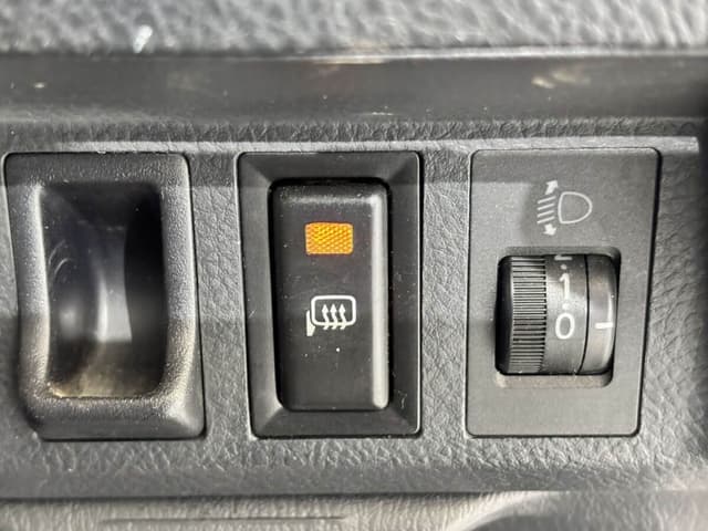 2001 Toyota Verossa JDM car for sale — photo 18 of 25