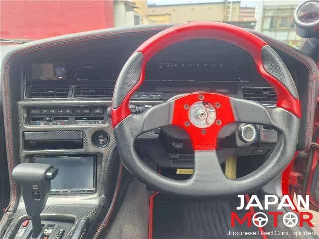 1992 Toyota Supra JDM car for sale — photo 10 of 19