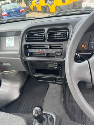 2001 Suzuki Carry JDM car for sale — photo 10 of 12