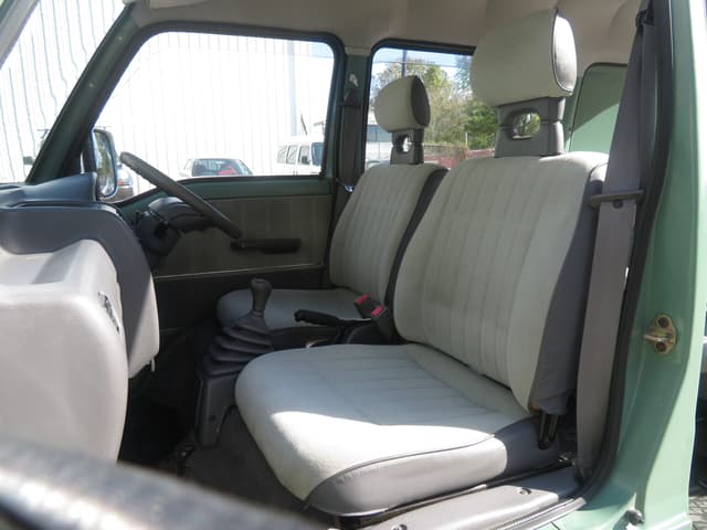 1994 Subaru Sambar Dias Classic JDM car for sale — photo 9 of 24